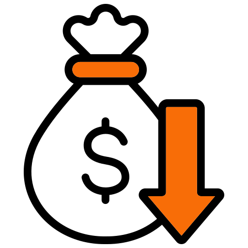 Lowest Price Guaranteed icon