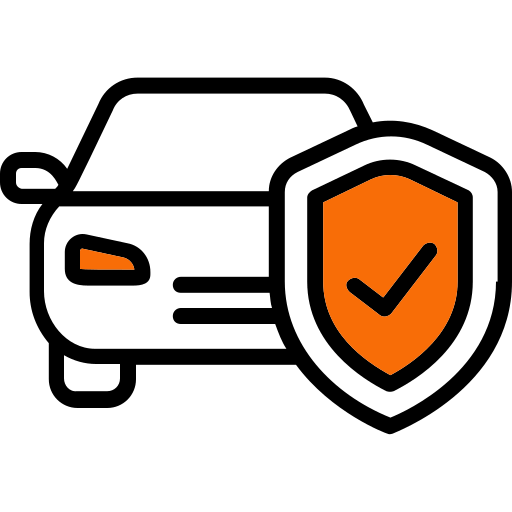 Safe Secure Vehicle Handling icon