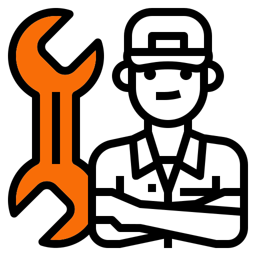 Skilled Technicians icon